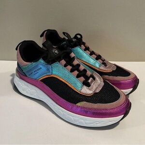 Kurt Geiger Sneakers Size 6 Contact me before buying!!